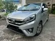 Used 2017 Perodua AXIA 1.0 ADVANCE (A) TEMERLOH PHG