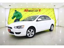 2010 Mitsubishi Lancer EX 1.8 (ปี 09-15) GLS Sedan AT