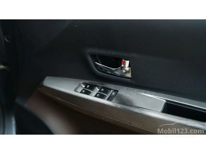 2021 Toyota Calya G MPV