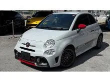 FIAT ABARTH 595 COMPETIZIONE 1.4 2023