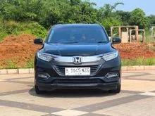 2019 Honda HR-V 1.5 E Special Edition SUV