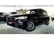 Used 2018 BMW X3 2.0 xDrive30i Luxury SUV* 5 STARS RATING CONDITIONS*FULL SERVICE RECORD WITH BMW