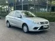 Used 2017 Proton Saga 1.3 Standard Sedan Ramadan Promotion