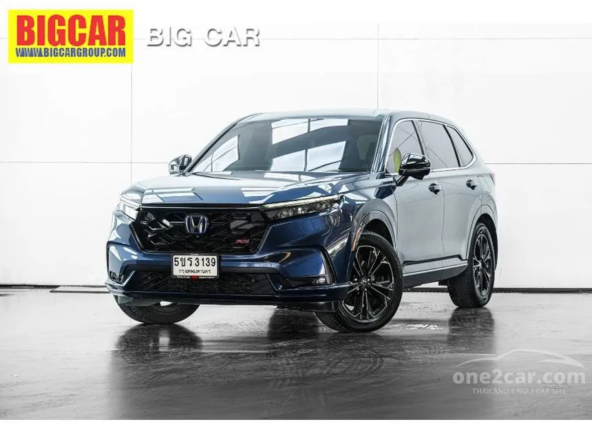 2024 Honda CR-V e:HEV RS SUV