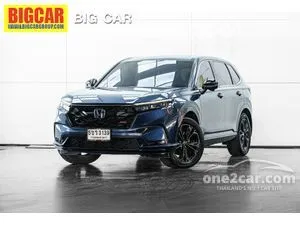 2024 Honda CR-V 2.0 e:HEV RS SUV