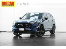2024 Honda CR-V 2.0 (ปี 23-29) e:HEV RS AWD SUV