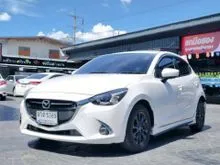 2019 Mazda 2 1.3 (ปี 15-25) Sports High Connect Hatchback
