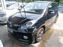 2010 Perodua Myvi 1.3 SE Hatchback -- WELL MAINTAINED --