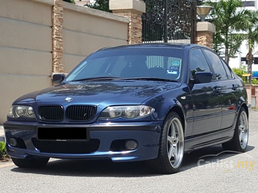 Bmw 318i 03 2 0 In Penang Automatic Sedan Blue For Rm 22 8 Carlist My Bmw 318i 03 2 0 In Penang Automatic Sedan Blue For Rm 22 8 Carlist My