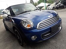 2013 MINI Cooper 1.6 Hatchback