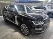 Recon 2018 Land Rover Range Rover 5.0 Supercharged Vogue Autobiography LWB SUV - Cars for sale