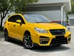 Used 2016 Subaru XV 2.0 P SUV STI SPEC ONE OWNER ONLY TIP TOP CONDITION
