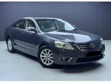 2009 Toyota Camry E 2.0 ACV40 Facelift / 81k Mileage