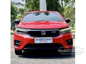 2022 Honda City 1.5 RS Hatchback