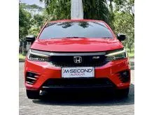 2022 Honda City 1.5 RS Hatchback
