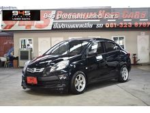 2013 Honda Brio 1.2 (ปี 11-16) Amaze V Sedan