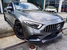 2018 Used Mercedes-Benz CLS53 AMG 3.0 CLS450/528/530