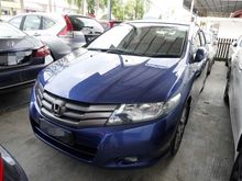 2011 Honda City (A) 1.5 E i-VTEC