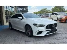 2022 Mercedes-Benz CLA45s AMG 2.0 4MATIC+ Free 6 Year Warranty