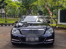 2013 Mercedes-Benz C200 1.8 CGI km60rb !