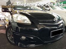 2012 Toyota Vios 1.5 TRD Sportivo Can Full Loan