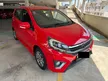 Used PERFECT CONDITION LIKE NEW 2017 Perodua AXIA 1.0 SE Hatchback - Cars for sale