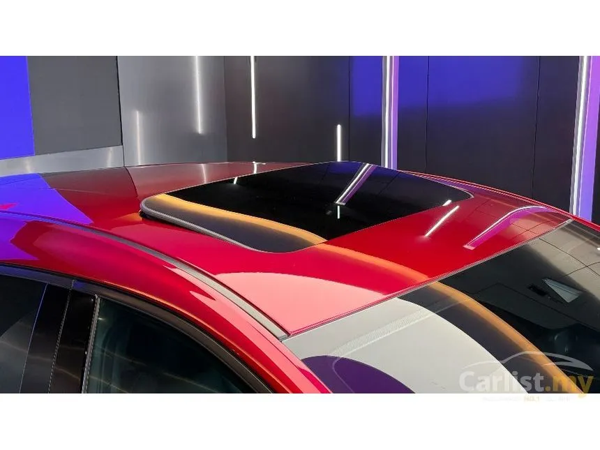 2019 Mazda 3 SKYACTIV-G High Plus Hatchback