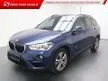 Used 2018 BMW X1 2.0 sDrive20i Sport Line SUV TIPTOP CONDITION