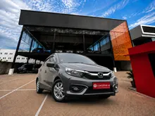 2019 Honda Brio 1.2 Satya E Hatchback