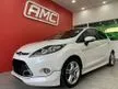 Used ORI 2012 Ford Fiesta 1.6 Sport Hatchback (A) NEW PAINT WITH FULL BODYKIT VERY WELL MAINTAIN & SERVICE VIEW AND BELIEVE