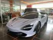 Recon 2019 McLaren 720S 4.0 Performance Coupe OFFER OFFER