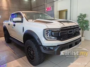 2025 Ford Ranger 2.0 XLT Plus Dual Cab Pickup