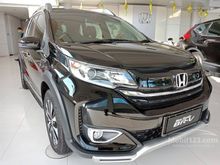 2021 Honda BR-V 1.5 E Prestige - Pajak NOL Persen Promo Fantastis Harga Turun Drastis