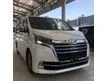Recon 2020 Toyota Granace 2.8 PREMIUM MPV Unregistered 5A