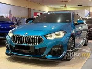 2023 BMW 218i 1.5 M Sport Coupe