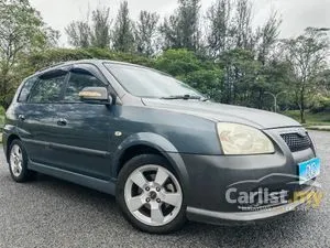 2009 Naza Citra 2.0 GLS MPV