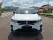 Used 2022 Proton X50 1.5 Premium SUV