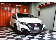 2016 Honda Civic 2.0 FK2 (ปี 16-20) Type R Coupe MT