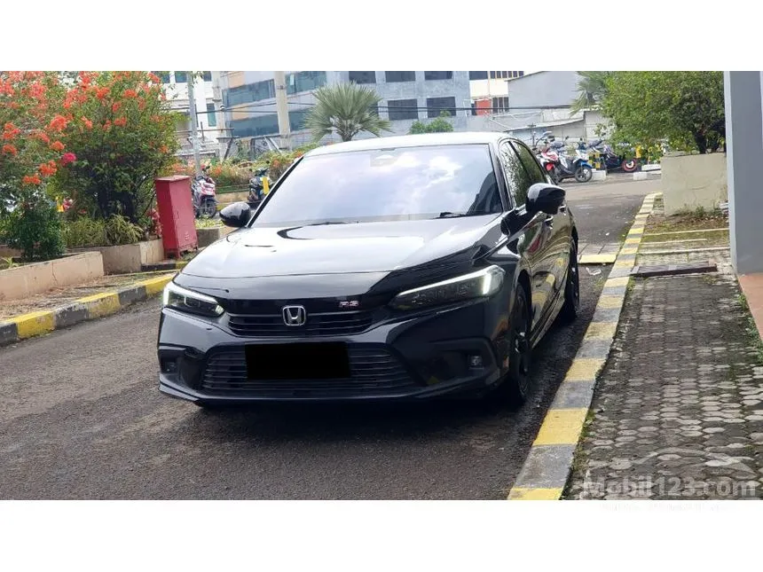 2023 Honda Civic RS Sedan