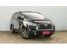 2021 Toyota Kijang Innova 2.0 G MPV - GARANSI 1 TAHUN