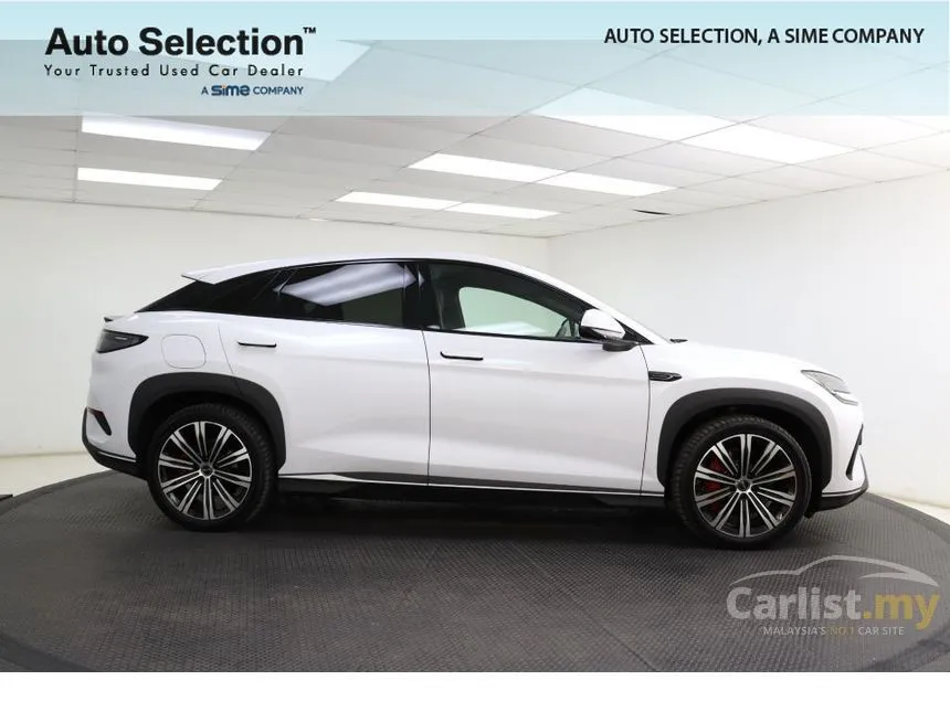2025 BYD Sealion 7 Performance SUV