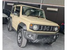 2024 Suzuki Jimny 1.5 Sierra JC Package SUV UNREG