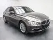 Used 2014 BMW F30 320i 2.0 Luxury Line Sedan 95k Mileage Full Service Record Tip Top Condition One Yrs Warranty One Owner BMW F30 320i 328i 330i - Cars for sale
