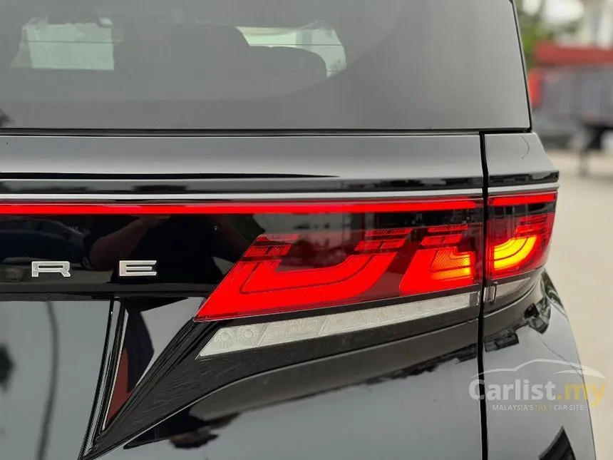 2024 Toyota Vellfire Z Premier MPV