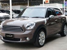 2015 Mini Cooper 2.0 R60 Countryman D Countryman Hatchback AT
