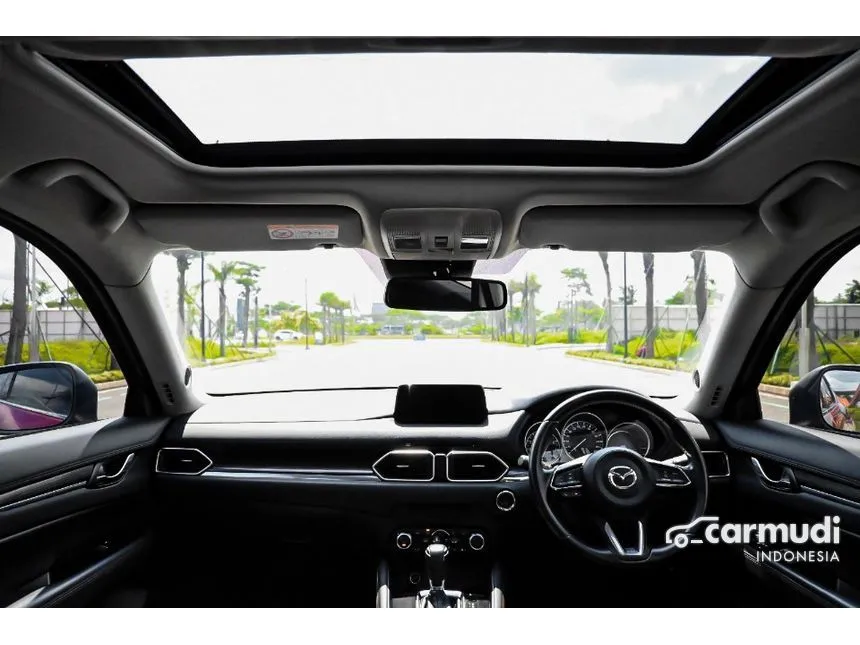 2019 Mazda CX-5 Elite SUV