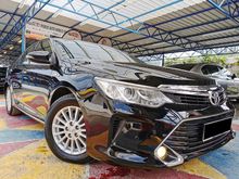 Toyota CAMRY 2.0 FACELIFT F/SERVICE RECORD WARRNTY
