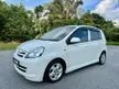 Used 2009 Perodua Viva 1.0 EZ Hatchback