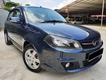 Proton Saga 1.3 FL Executive (A) Car King Showroom Condition