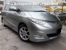 2012 Toyota ESTIMA 2.4 AERAS G FACELIFT(A)2 P/DOOR